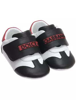 Пинетки Dolce &amp; Gabbana