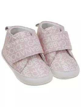 Пинетки Dolce & Gabbana