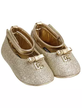 Пинетки Dolce & Gabbana