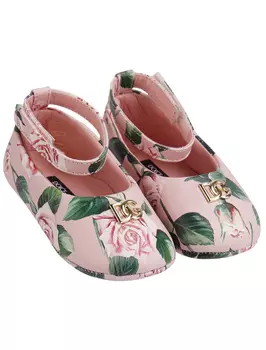 Пинетки Dolce & Gabbana