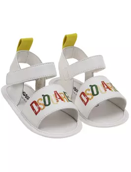 Пинетки Dsquared2