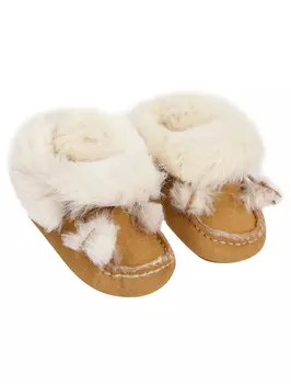 Пинетки GALLUCCI