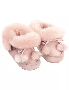 Пинетки GALLUCCI