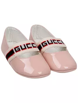 Пинетки GUCCI