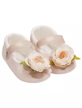 Пинетки Marlu