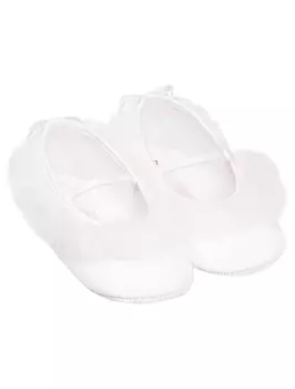 Пинетки Miss Blumarine