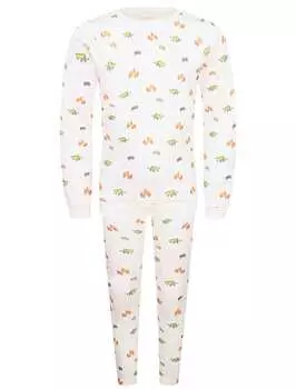 Пижама Babybu