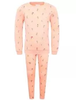 Пижама Babybu