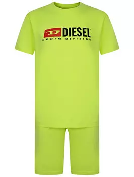 Пижама Diesel