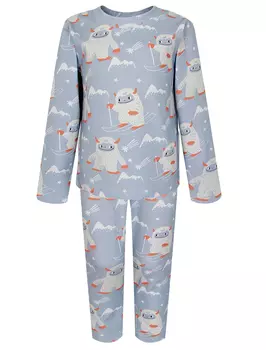 Пижама HOLIVIN