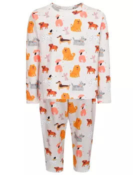 Пижама HOLIVIN