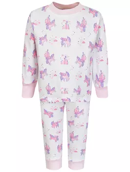 Пижама Kissy Kissy