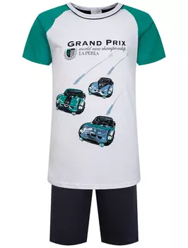 Пижама La Perla