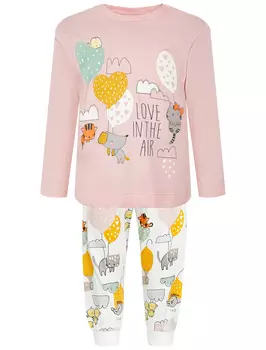 Пижама Mayoral