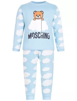 Пижама Moschino