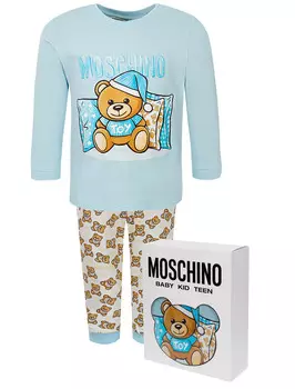 Пижама Moschino