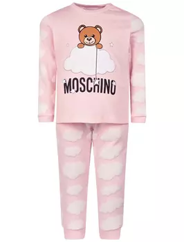 Пижама Moschino