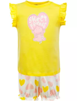 Пижама Original Marines