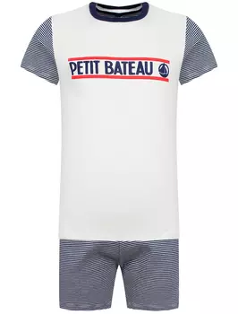 Пижама PETIT BATEAU