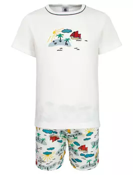 Пижама PETIT BATEAU