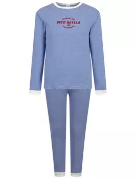 Пижама PETIT BATEAU