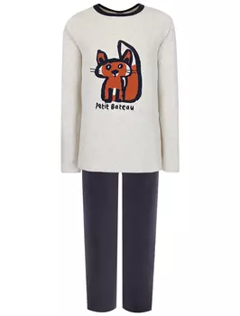 Пижама PETIT BATEAU