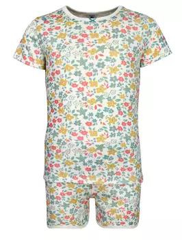 Пижама PETIT BATEAU