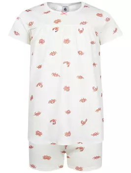 Пижама PETIT BATEAU