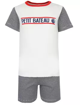 Пижама PETIT BATEAU