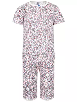 Пижама PETIT BATEAU