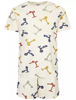 Пижама PETIT BATEAU