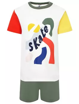 Пижама PETIT BATEAU