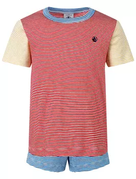 Пижама PETIT BATEAU