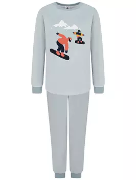 Пижама PETIT BATEAU