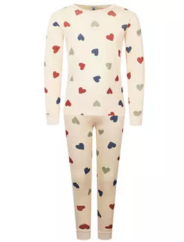 Пижама PETIT BATEAU