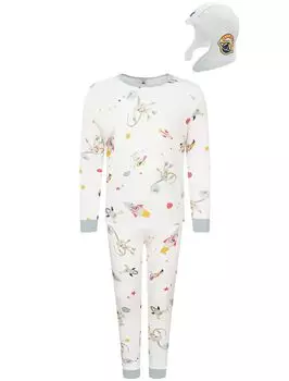 Пижама PETIT BATEAU