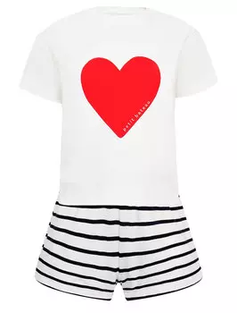 Пижама PETIT BATEAU