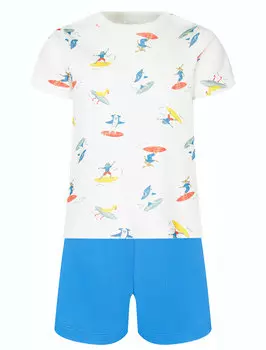 Пижама PETIT BATEAU