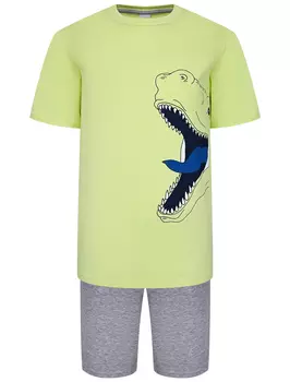 Пижама Sanetta