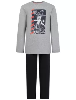 Пижама Sanetta