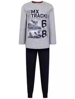 Пижама Sanetta