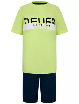 Пижама Sanetta