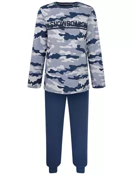 Пижама Sanetta