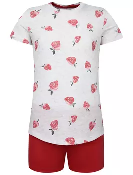 Пижама Sanetta