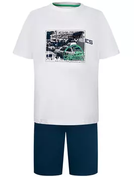 Пижама Sanetta