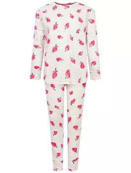 Пижама Sanetta