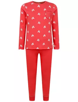 Пижама Sanetta