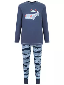 Пижама Sanetta