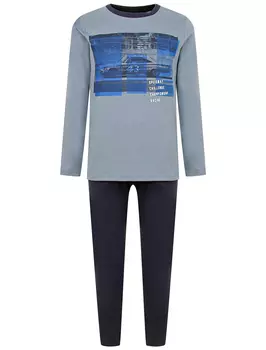 Пижама Sanetta