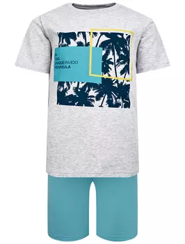 Пижама Sanetta